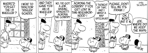 lostsheep